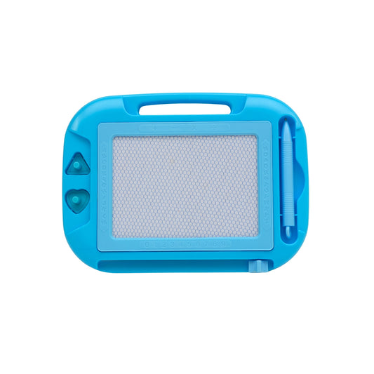 Reusable Educational Sketch Pad for Kids