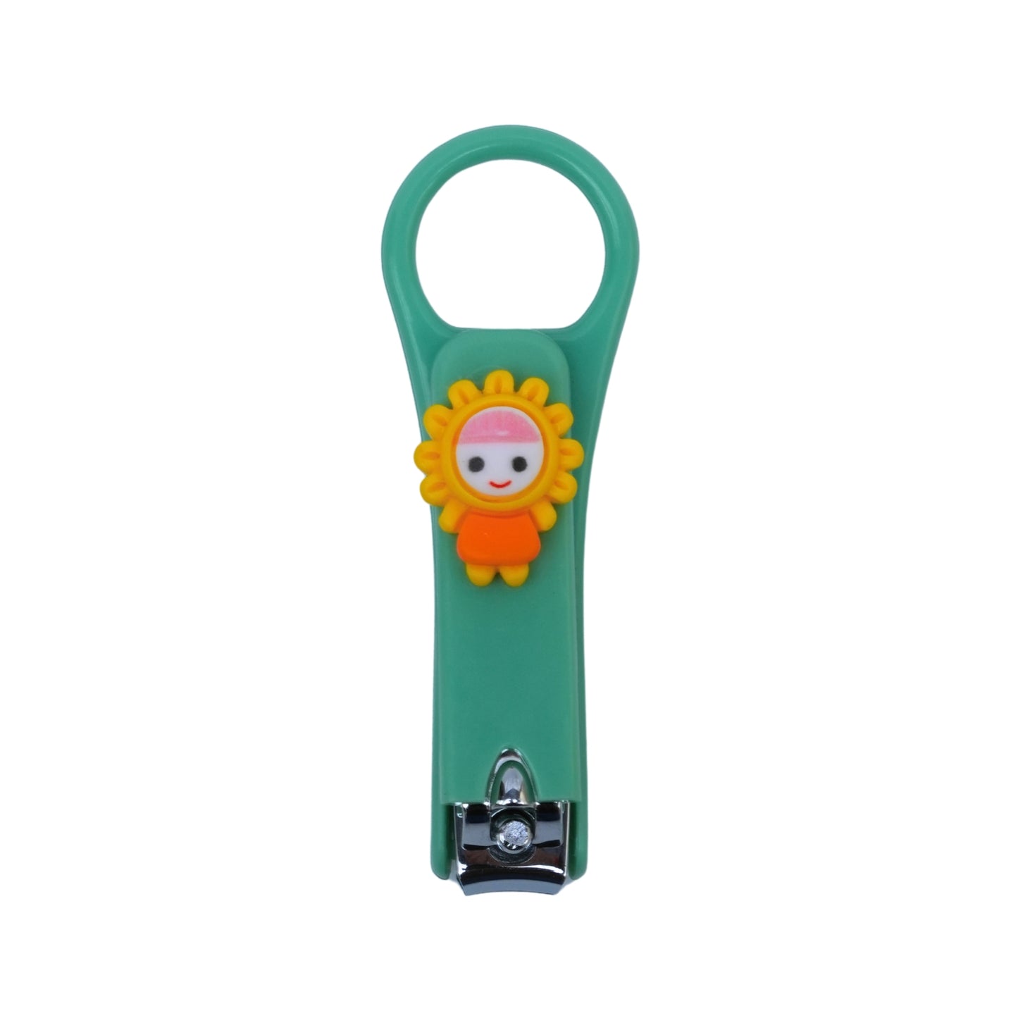 Mini Travel nail clipper