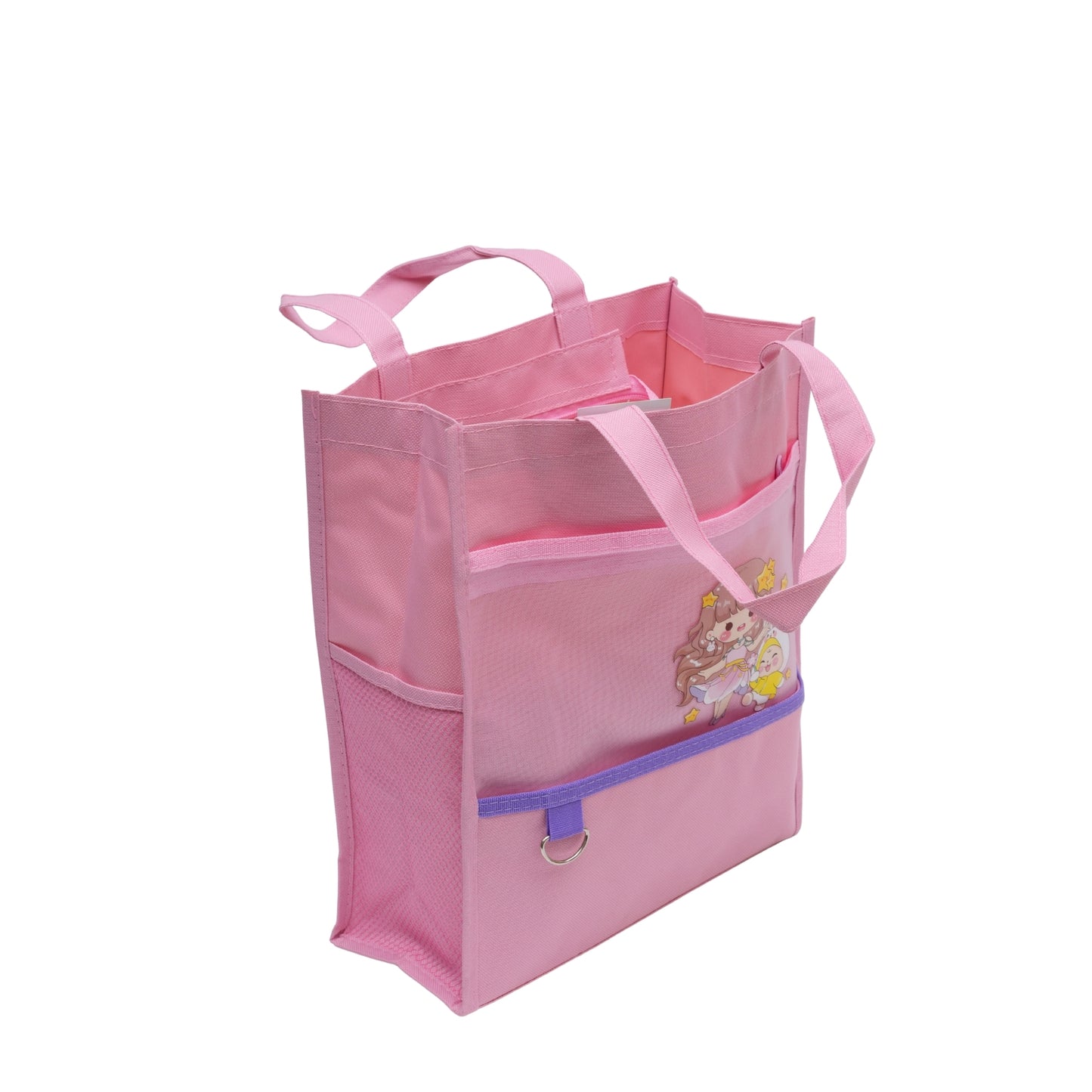 Carry Bag for girls