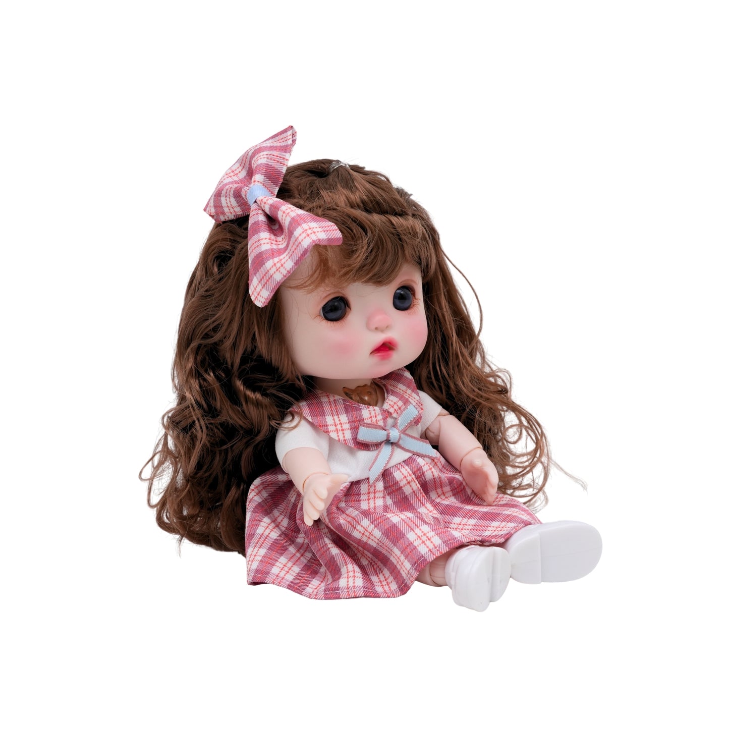 Mimi Baby Doll