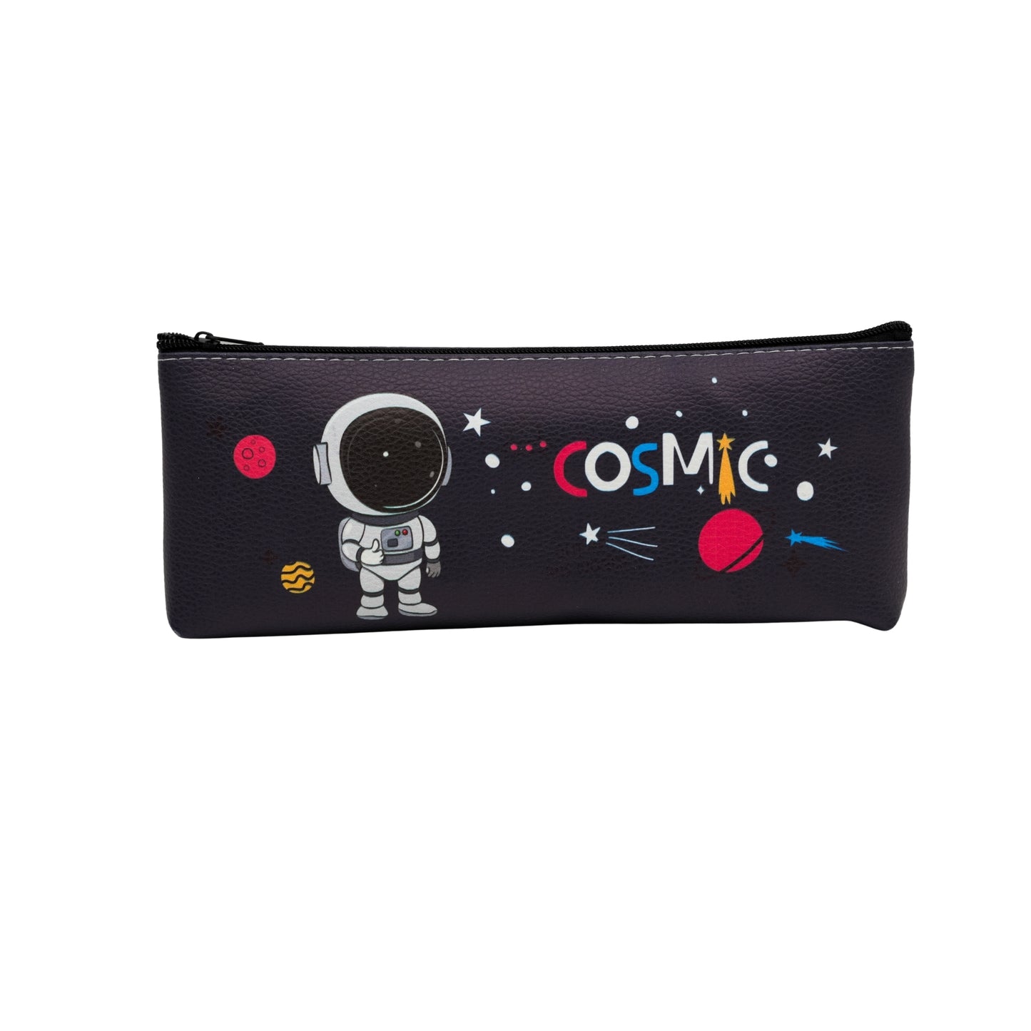 School Pencil Box for Kids