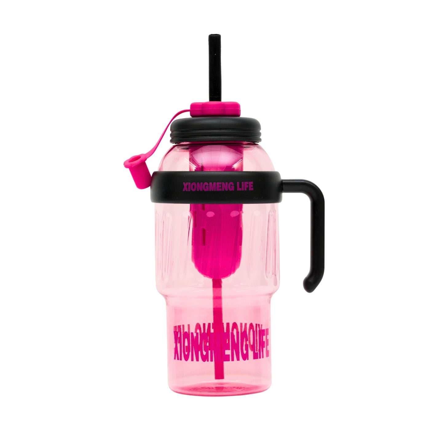 Kids cute water bottle
