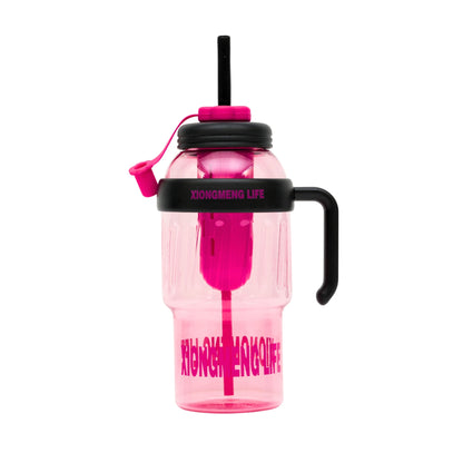 Kids cute water bottle