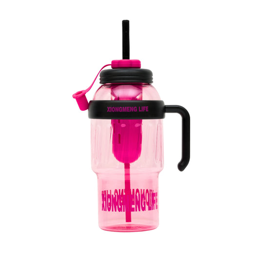 Kids cute water bottle