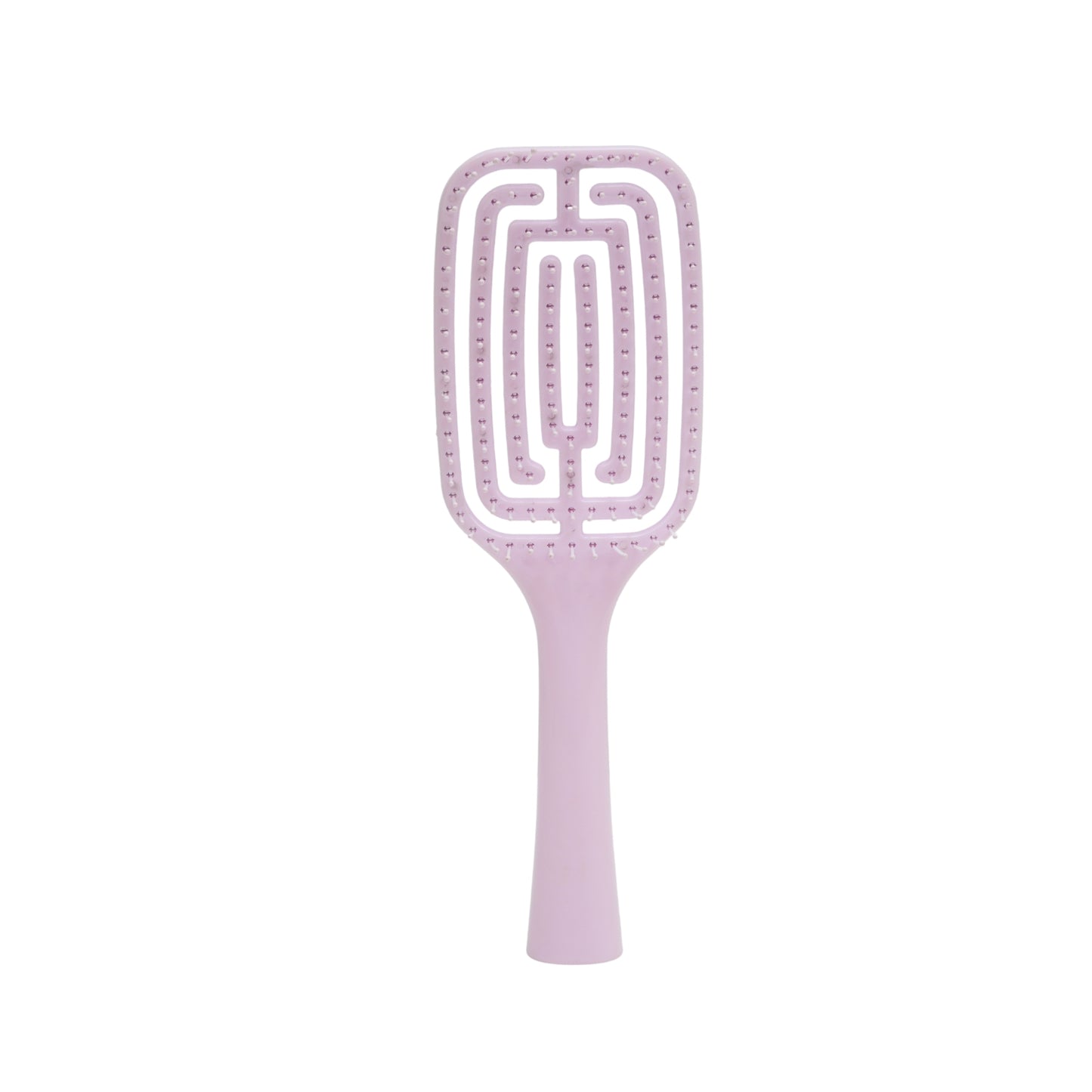 Fashion Light Weight Aesthetic Square Combs