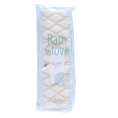 Bath glove