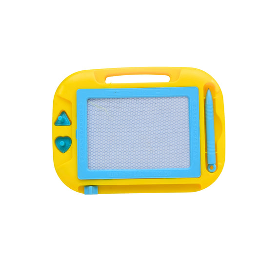 Magnetic slate for kids