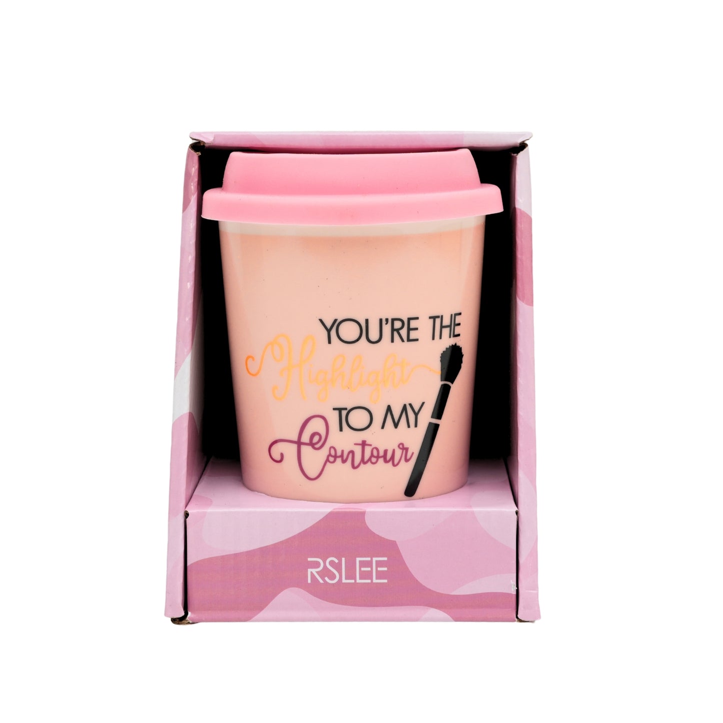 Cute & Adorable Pink Sipper For Girls