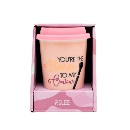 Cute & Adorable Pink Sipper For Girls