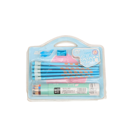 pencil set for students