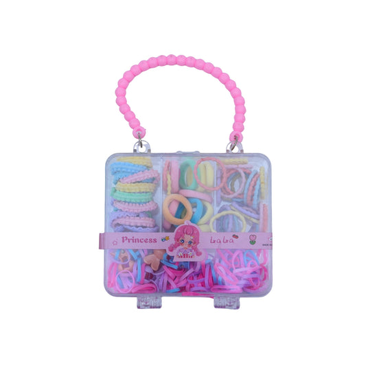 Hair band box