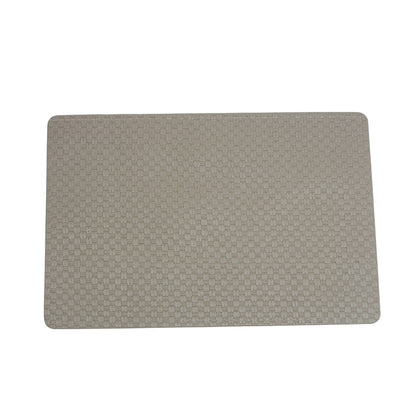 Dining table mats