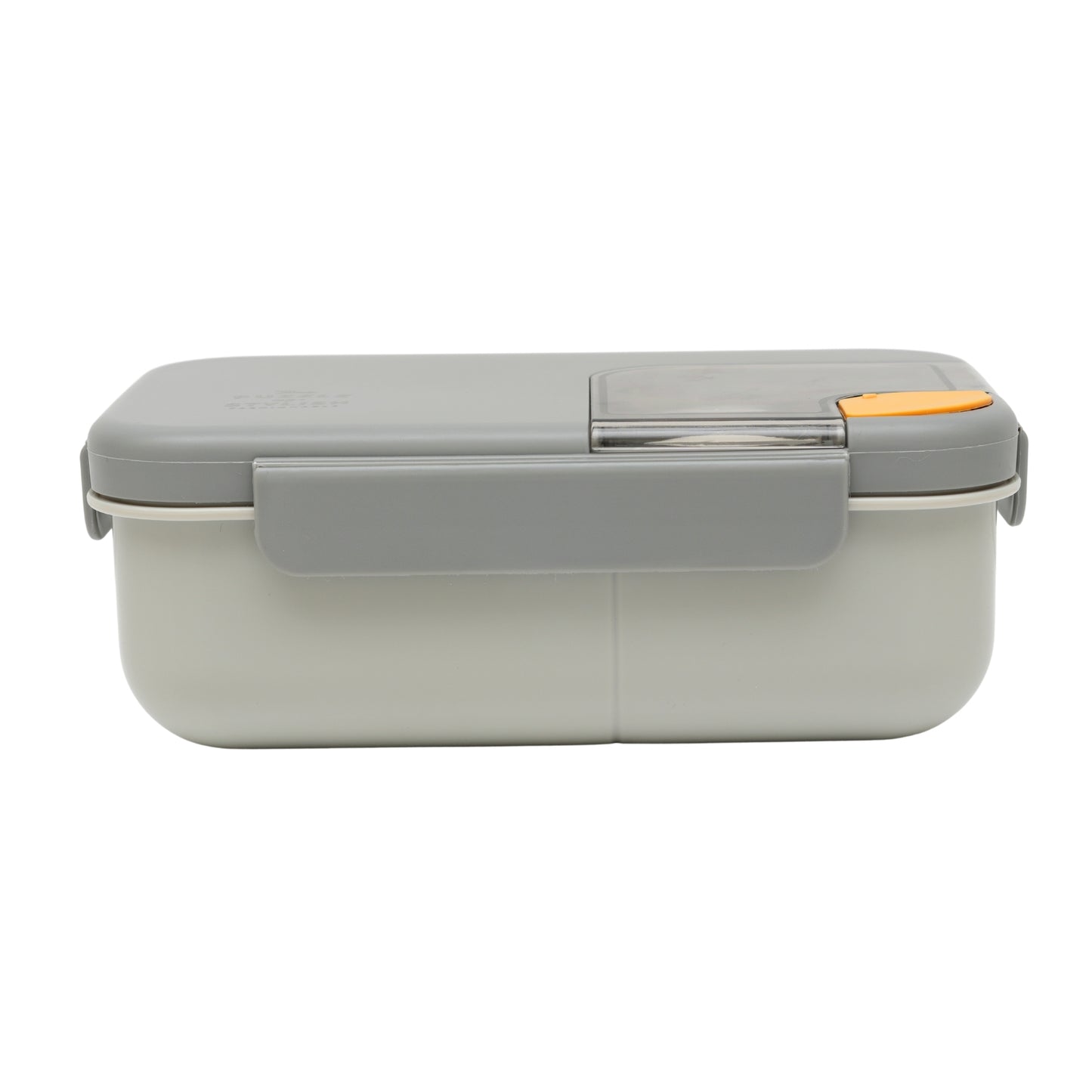 Rectangular lunch box