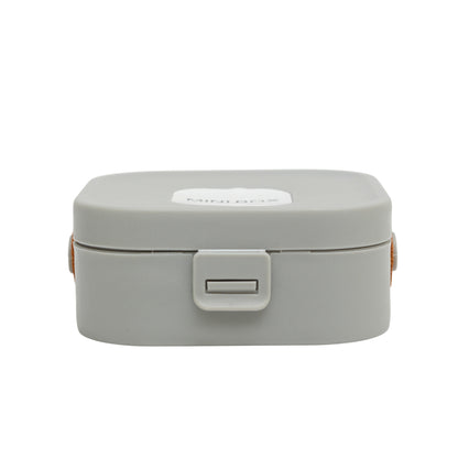 Fashionable Aesthetic Case For Jewelry Box With Handle