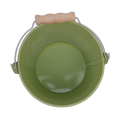 Bucket basket