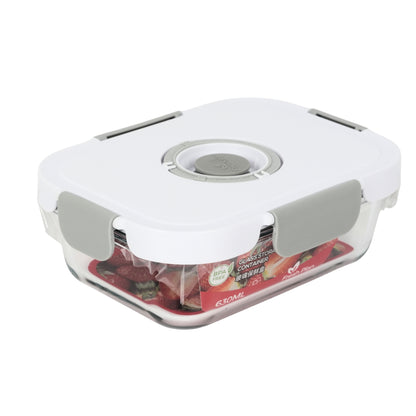 Lunch box for office