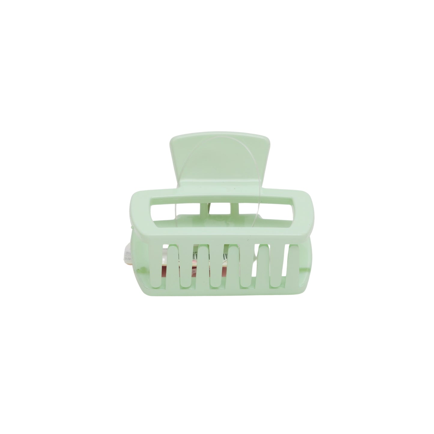 Fashionable Daily Use clutcher & Clips For Girls ( set of 6 )
