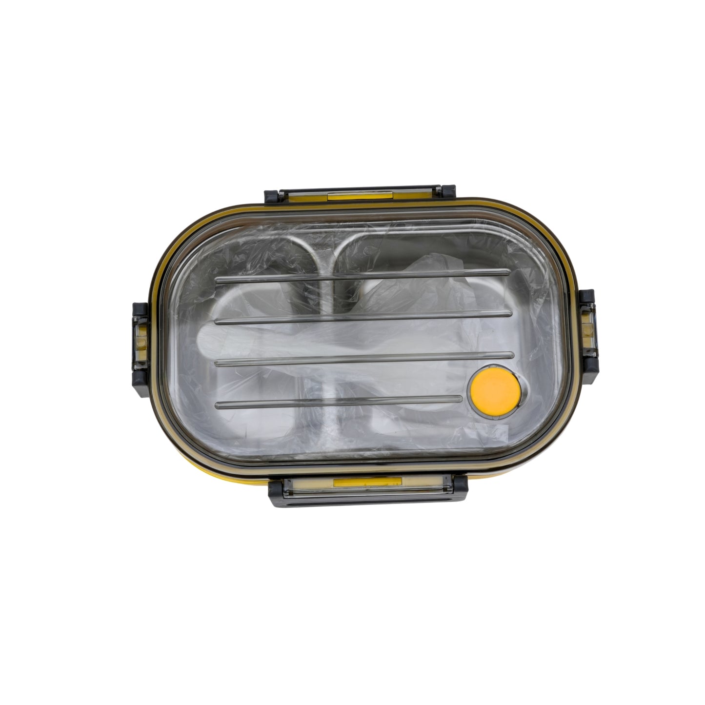 Air tight lunch box