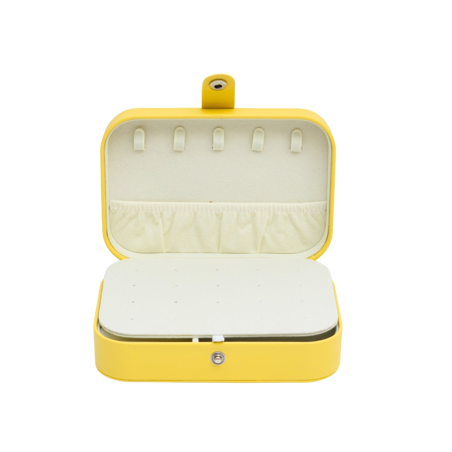 Aesthetic Light Color Jewelry Box