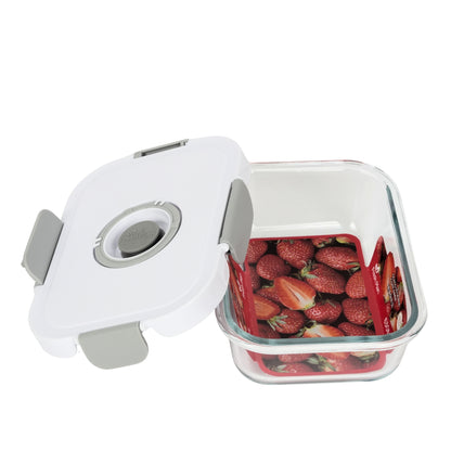Lunch box for office
