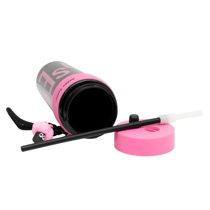 Sleek Aesthetic High Quality Sipper & Water Bottle