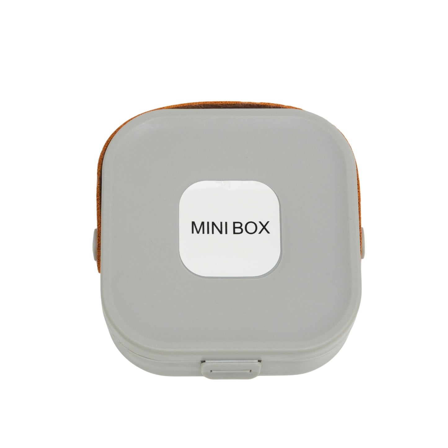 Fashionable Aesthetic Case For Jewelry Box With Handle