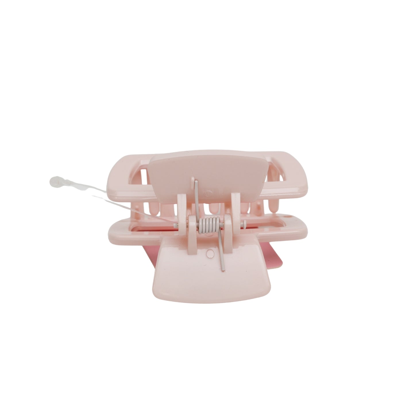 Fashionable Daily Use clutcher & Clips For Girls ( set of 6 )