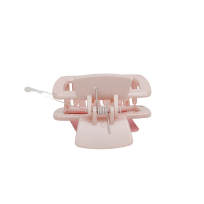 Fashionable Daily Use clutcher & Clips For Girls ( set of 6 )