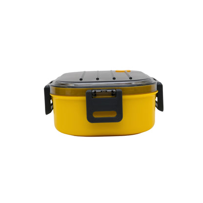 Air tight lunch box