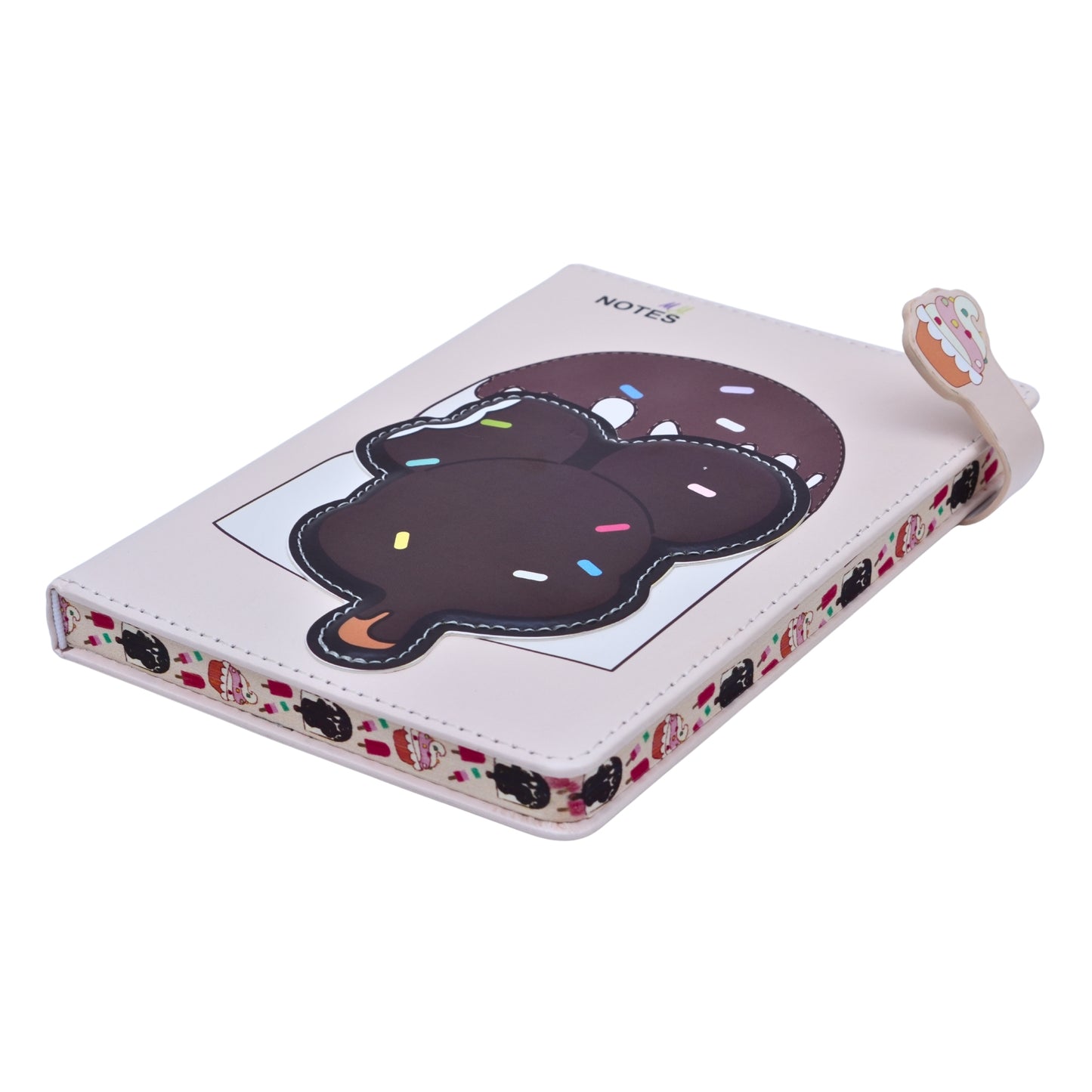 Cute and handy note books