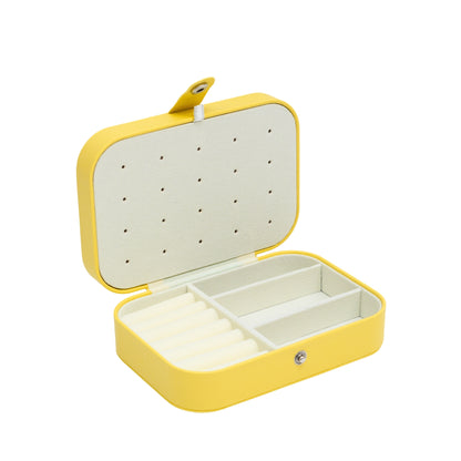 Aesthetic Light Color Jewelry Box