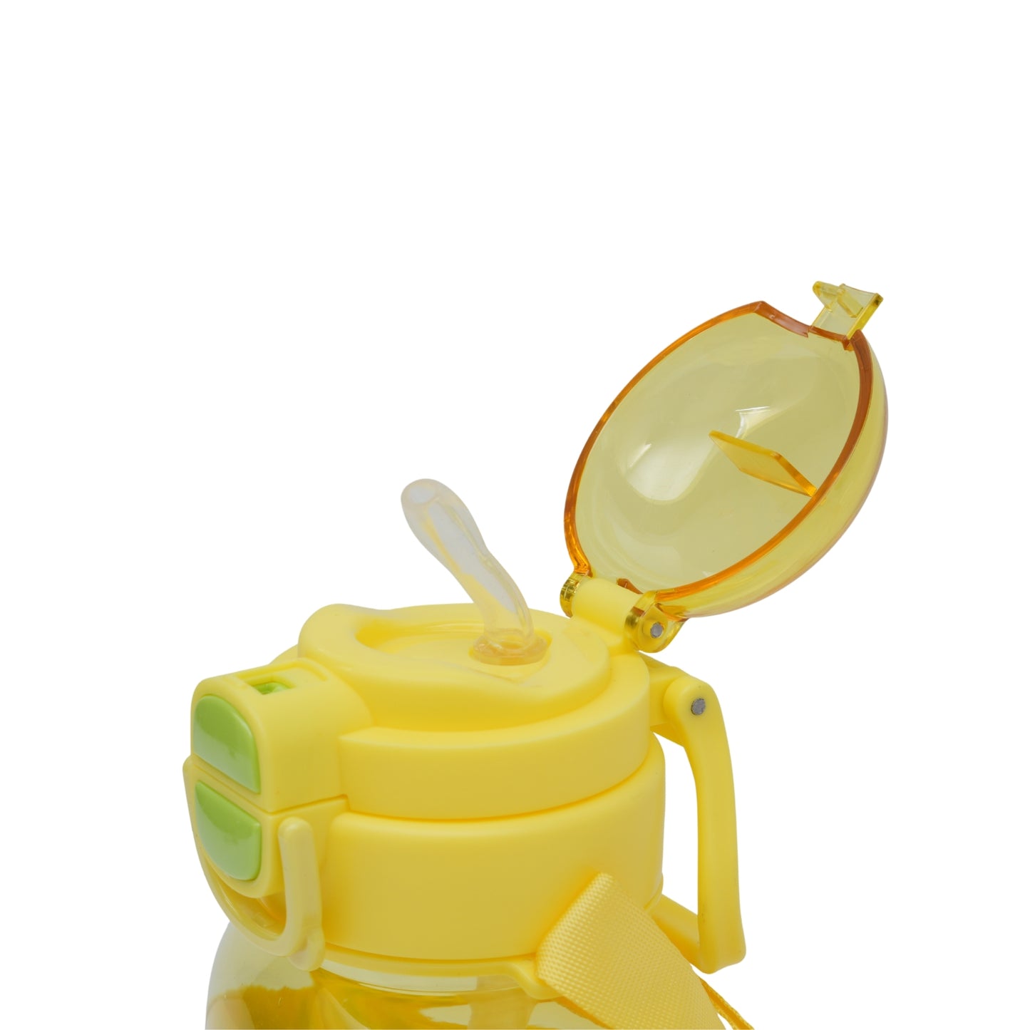 Cute Light Color Sipper Water Bottle For Kids