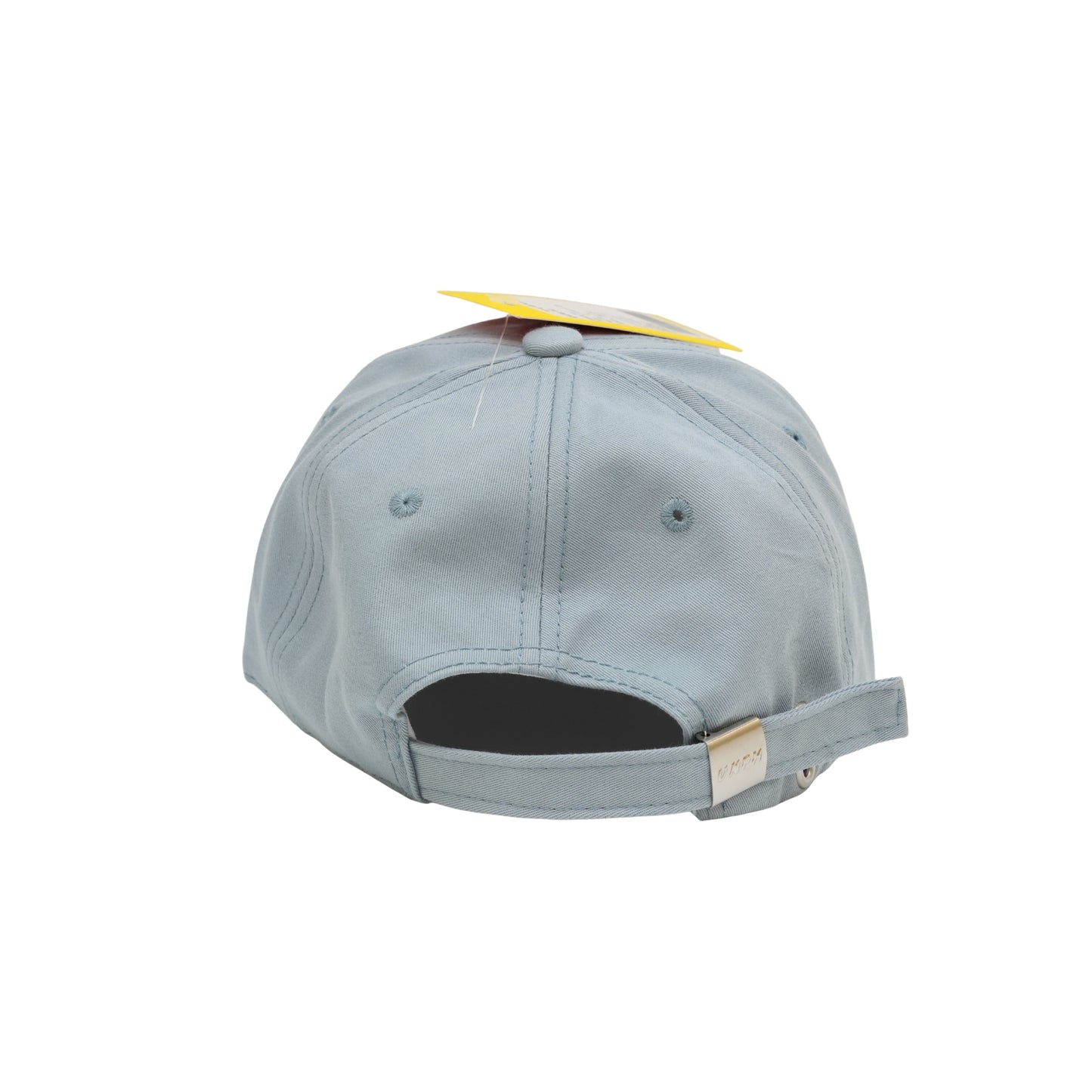 Breathable Cotton Sun Cap with Adjustable Strap