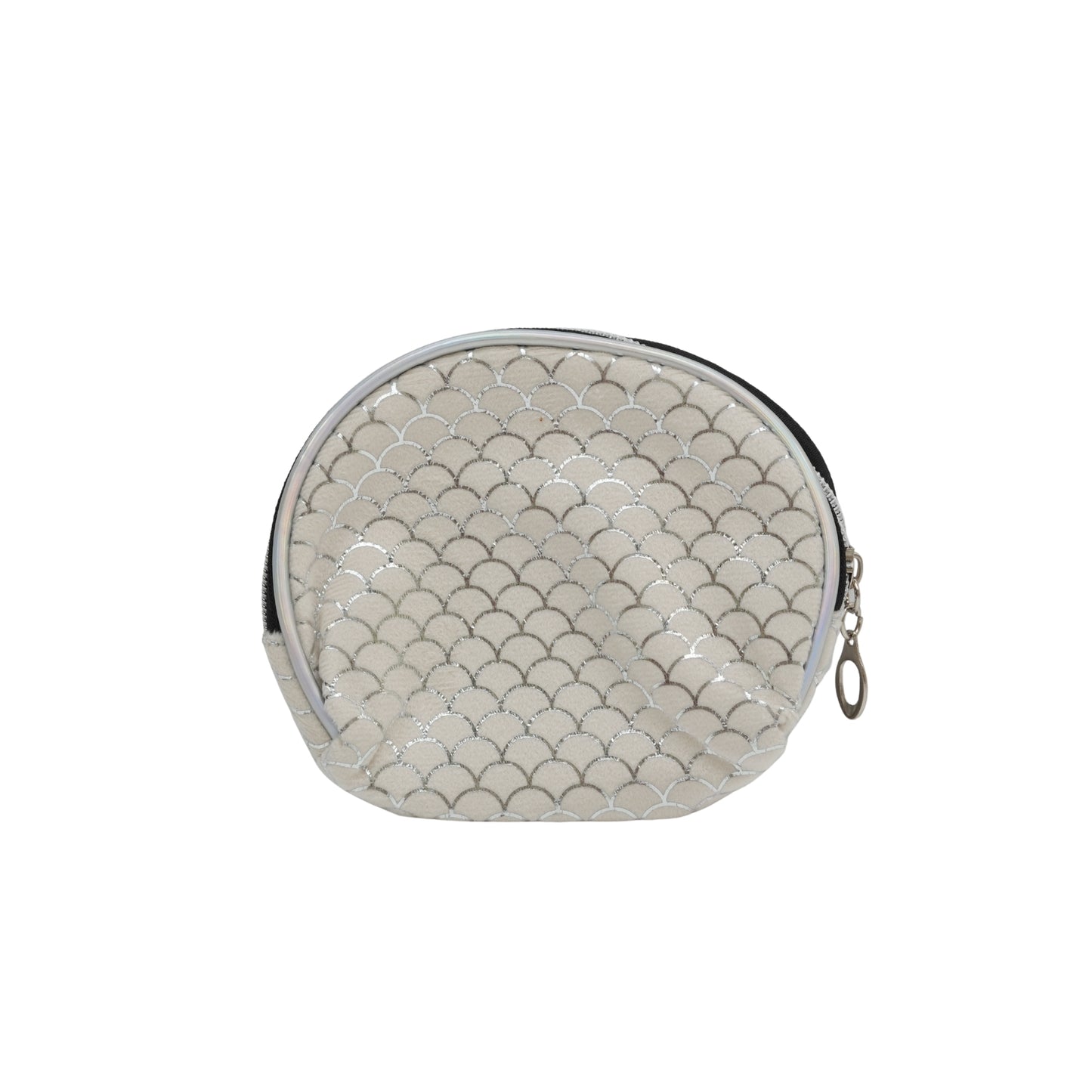 Multi-purpose Travel Cosmetic / Toiletry Pouch - Set of 3