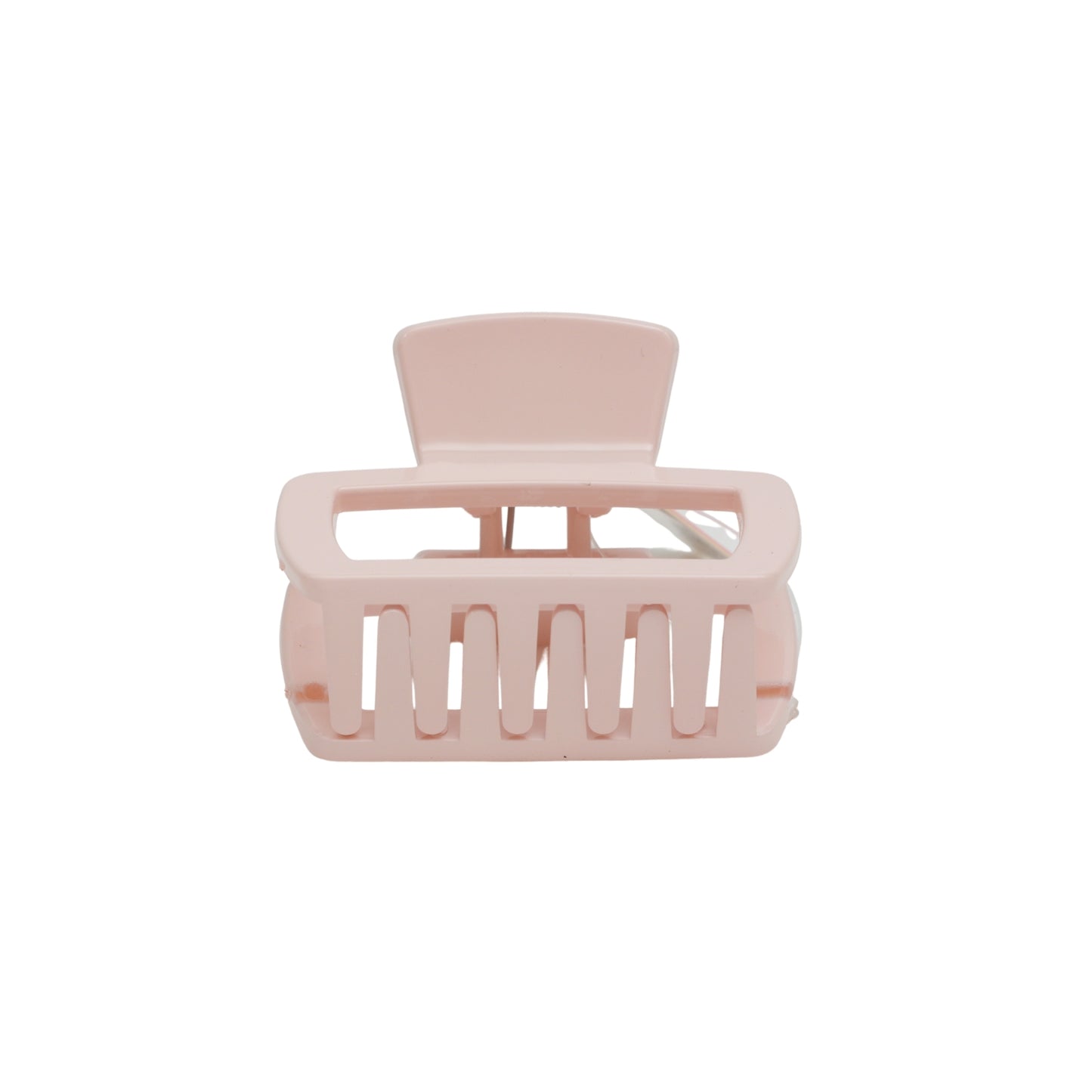 Fashionable Daily Use clutcher & Clips For Girls ( set of 6 )