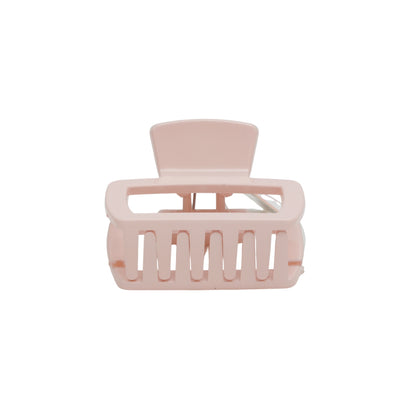 Fashionable Daily Use clutcher & Clips For Girls ( set of 6 )