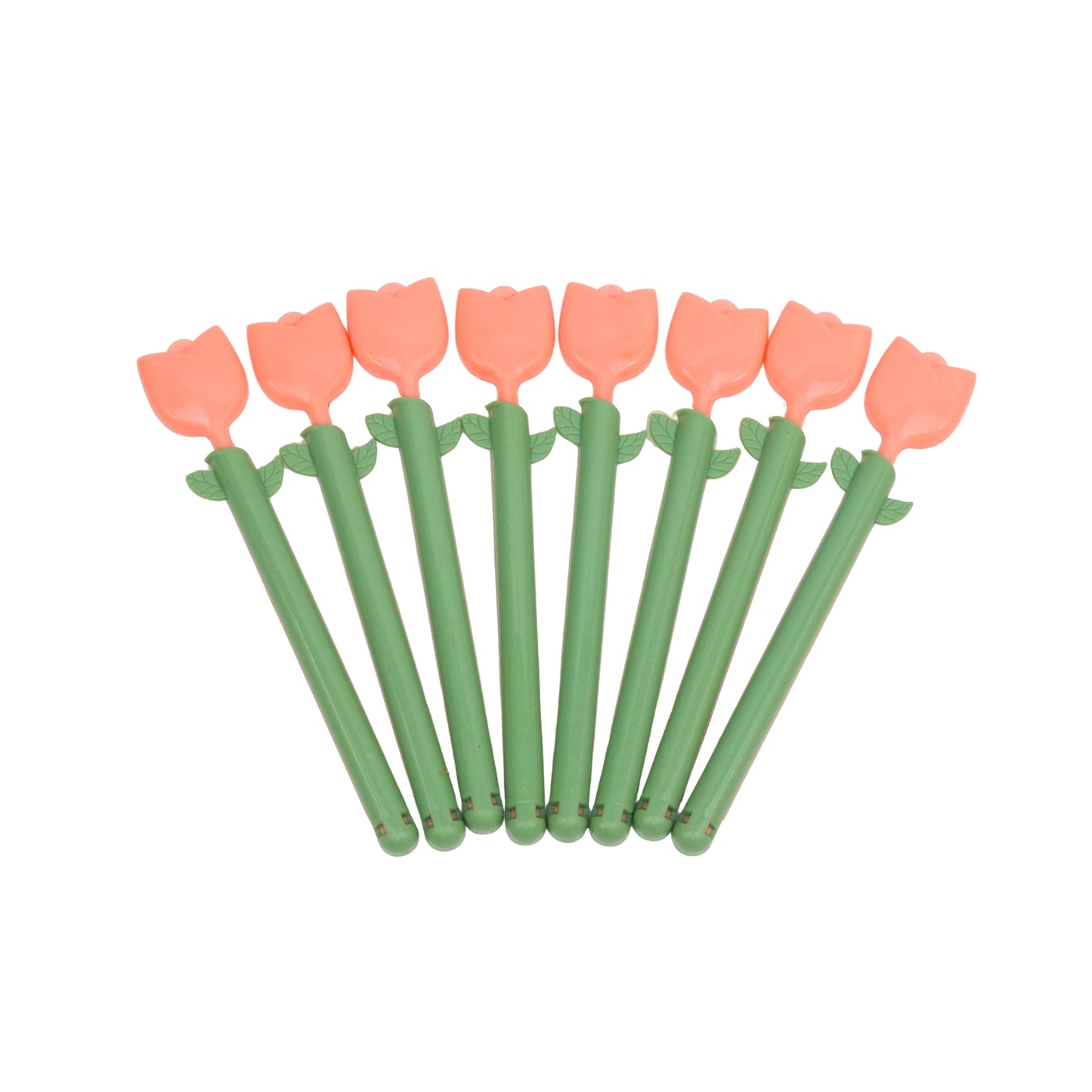 Fancy sealing clip set ( Pack of 8 )