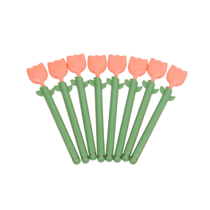 Fancy sealing clip set ( Pack of 8 )
