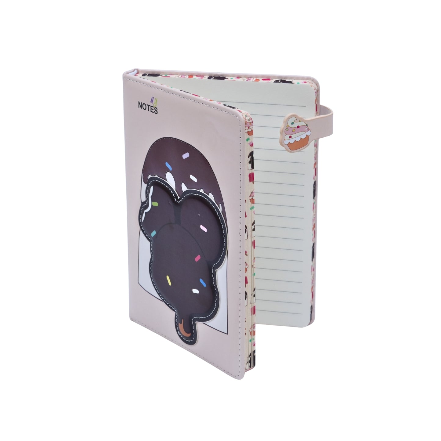 Cute and handy note books