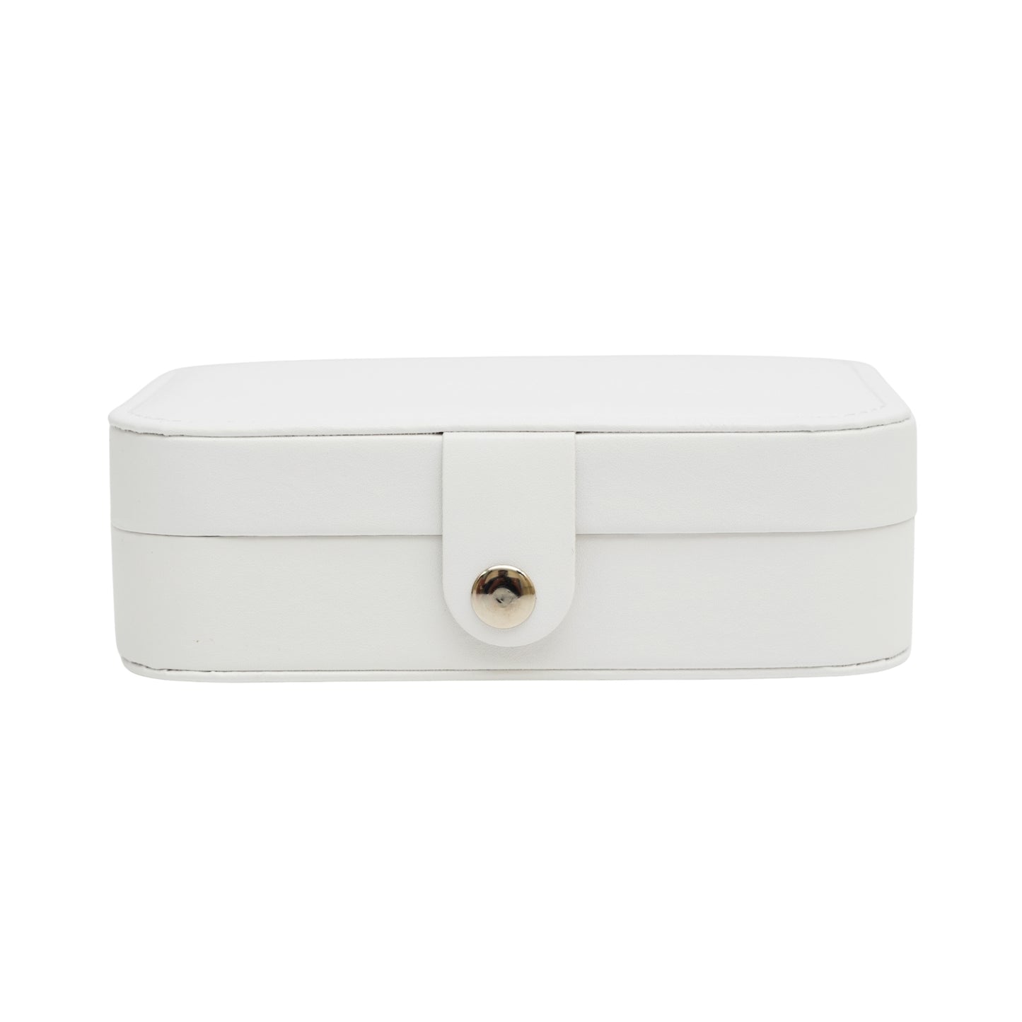 Aesthetic Light Color Jewelry Box