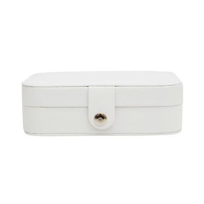 Aesthetic Light Color Jewelry Box
