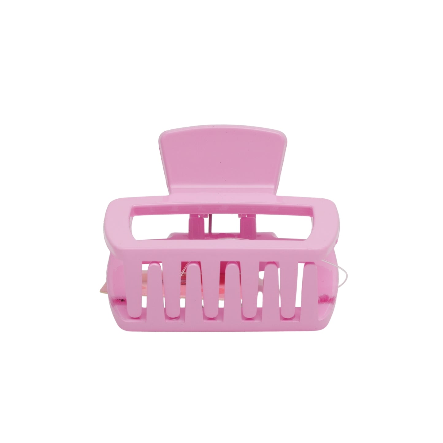 Fashionable Daily Use clutcher & Clips For Girls ( set of 6 )