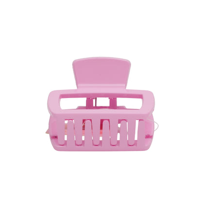 Fashionable Daily Use clutcher & Clips For Girls ( set of 6 )