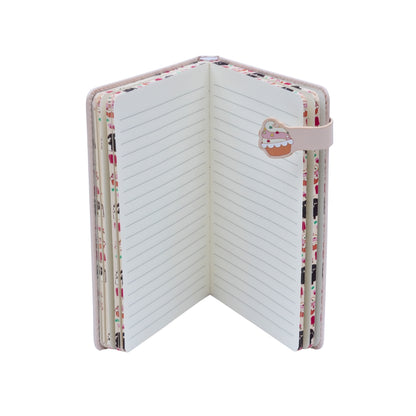 Cute and handy note books