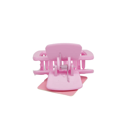 Fashionable Daily Use clutcher & Clips For Girls ( set of 6 )