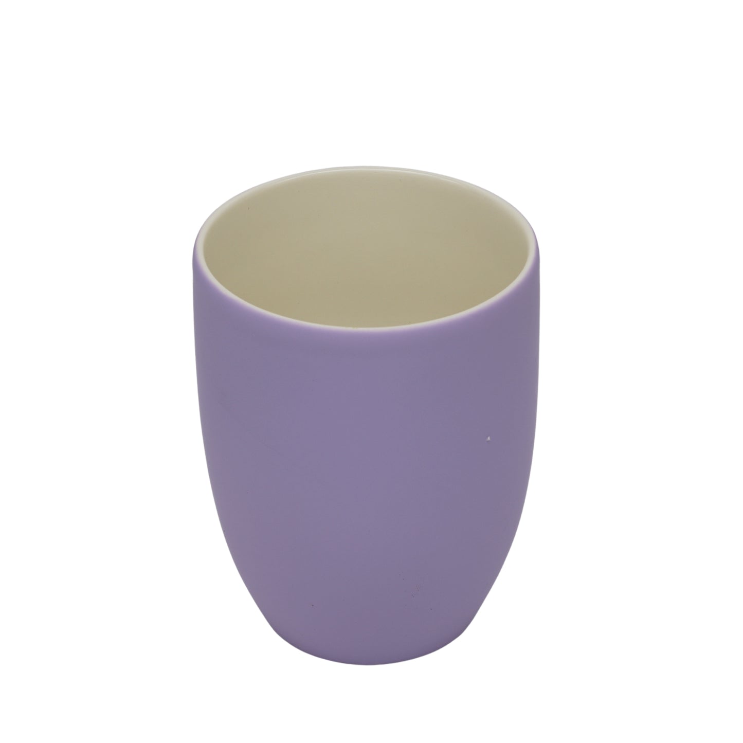 Ceramic Mugs In Solid Pastel Colors