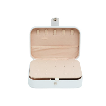 Aesthetic Light Color Jewelry Box