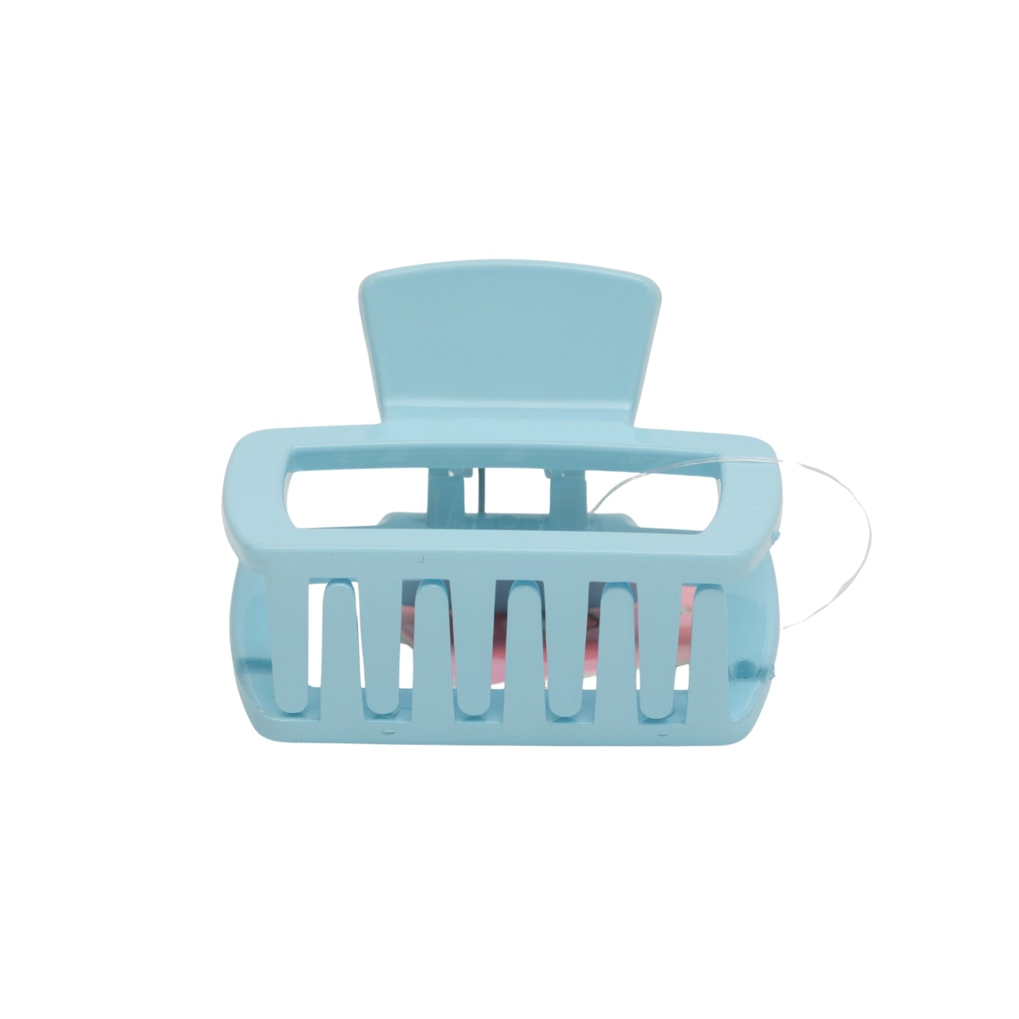Fashionable Daily Use clutcher & Clips For Girls ( set of 6 )