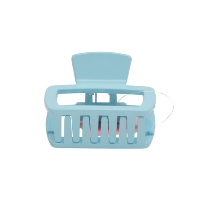 Fashionable Daily Use clutcher & Clips For Girls ( set of 6 )