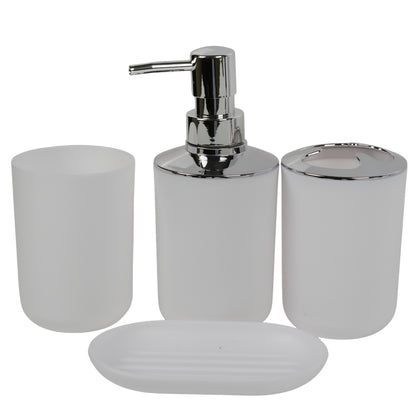 Bathroom Dispenser Combo set
